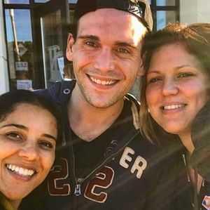 A wide variety of men's and women's products